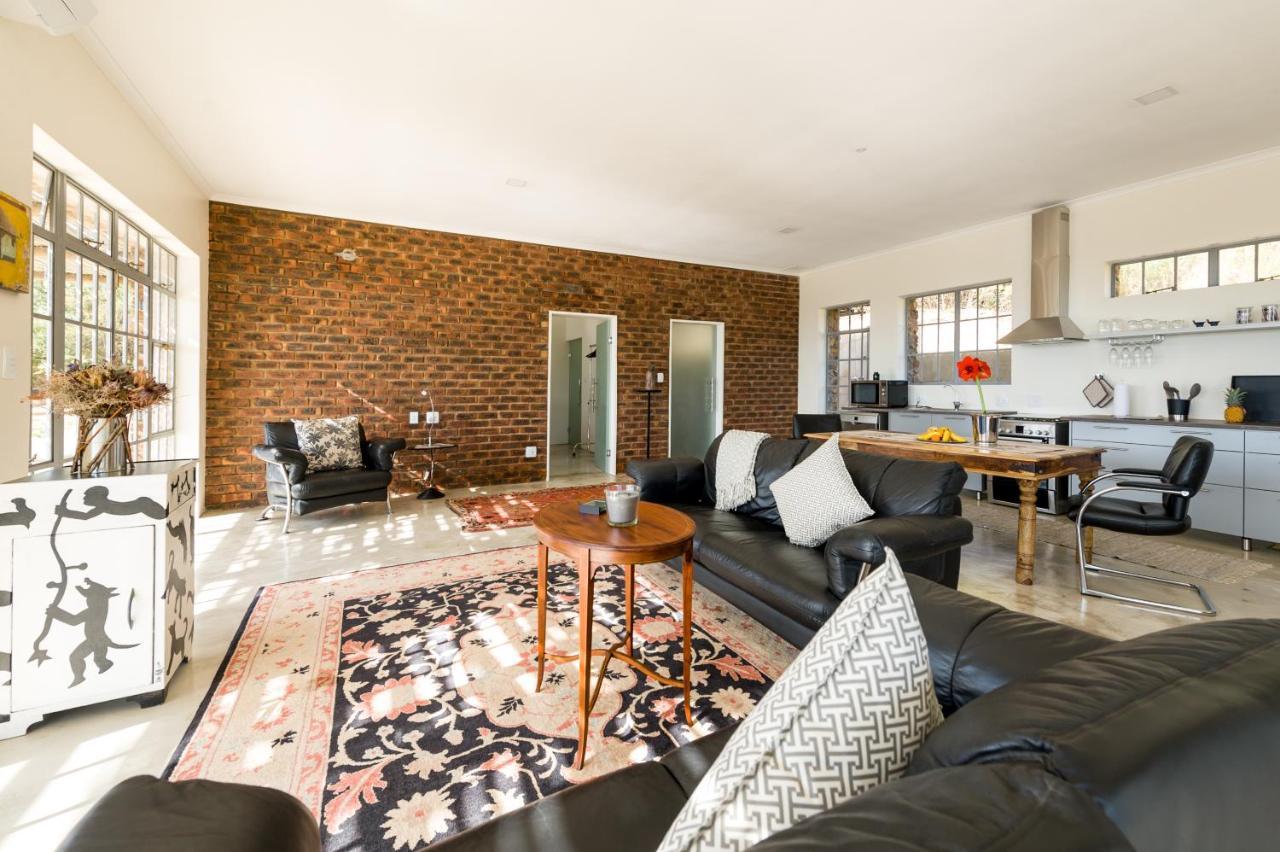 Amberg Country Estate Guest House Paarl Exterior foto