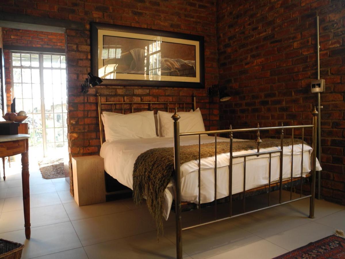 Amberg Country Estate Guest House Paarl Exterior foto