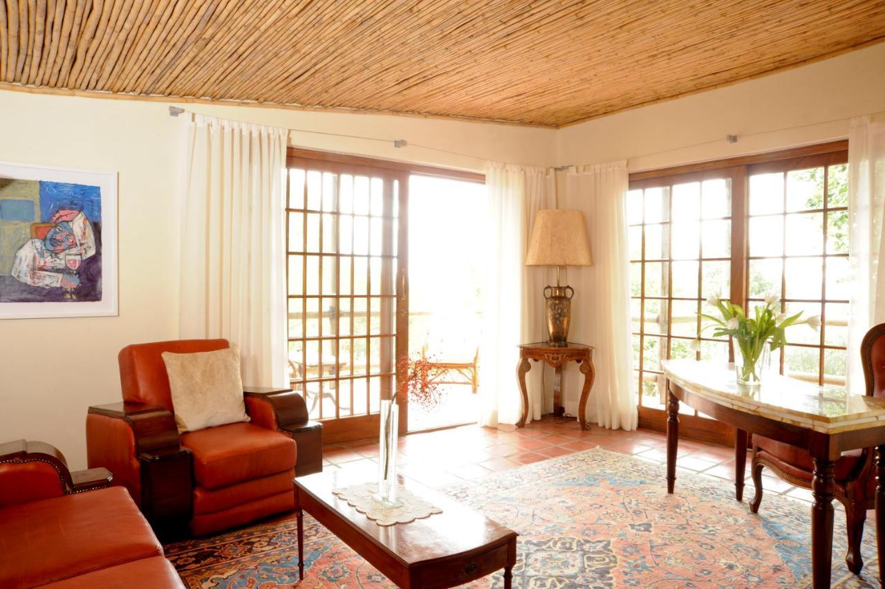Amberg Country Estate Guest House Paarl Exterior foto