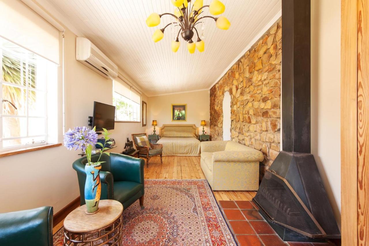 Amberg Country Estate Guest House Paarl Exterior foto