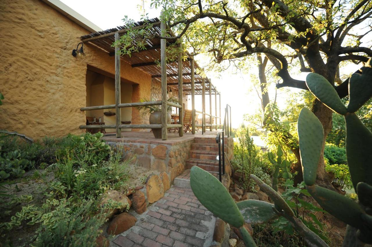 Amberg Country Estate Guest House Paarl Exterior foto