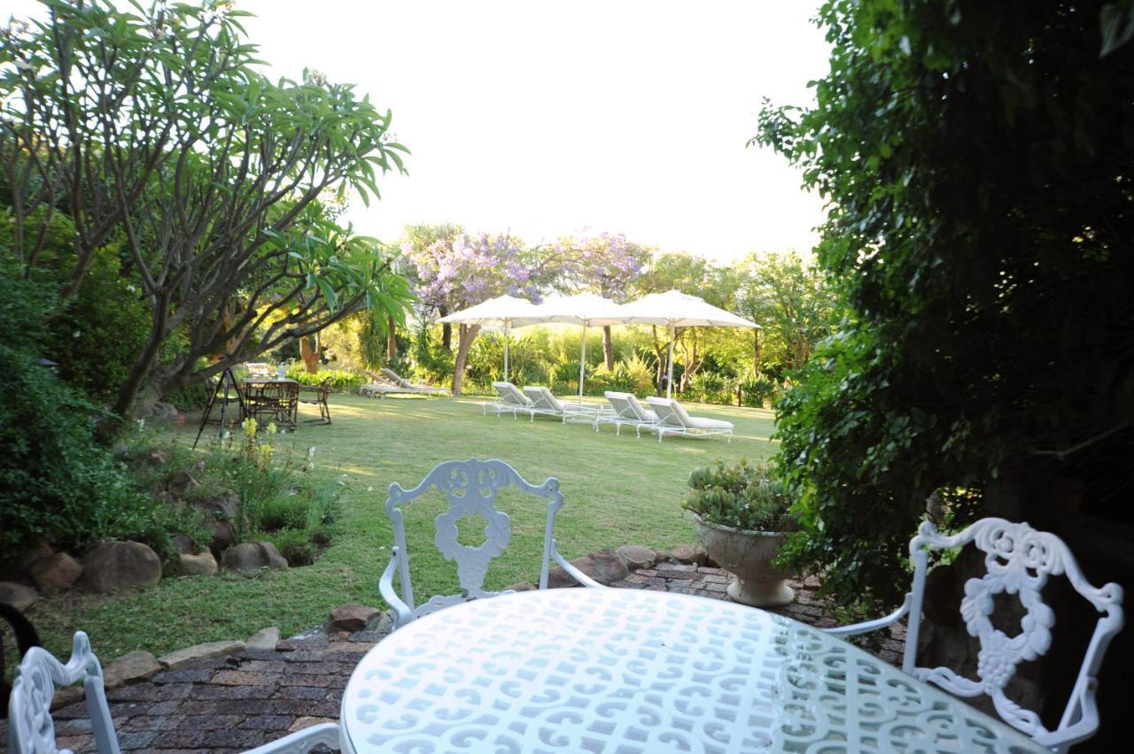 Amberg Country Estate Guest House Paarl Exterior foto