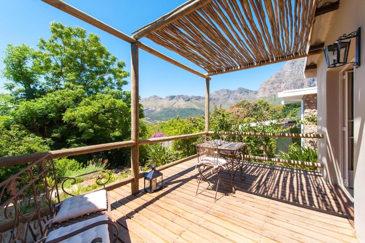 Amberg Country Estate Guest House Paarl Exterior foto