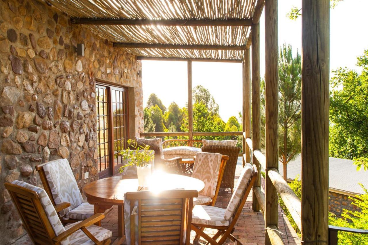 Amberg Country Estate Guest House Paarl Exterior foto