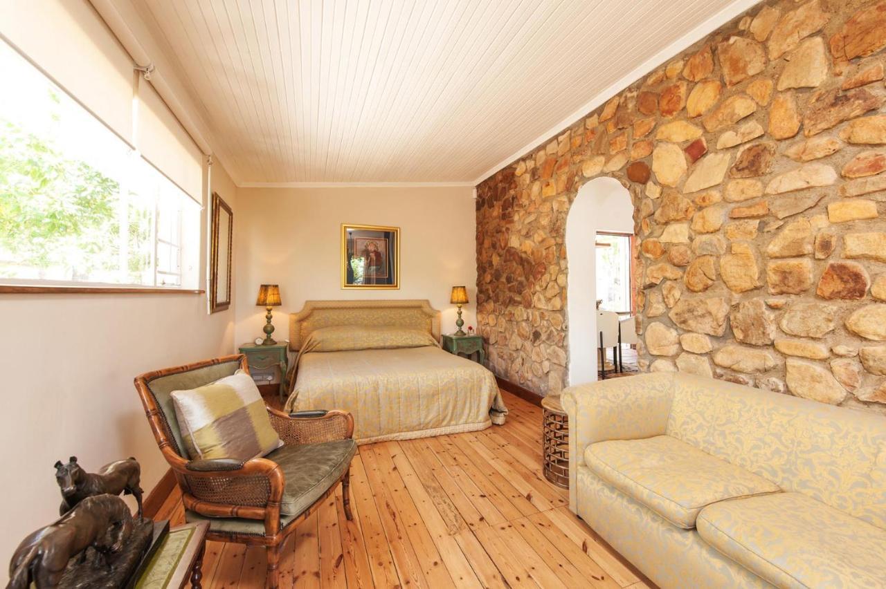 Amberg Country Estate Guest House Paarl Exterior foto