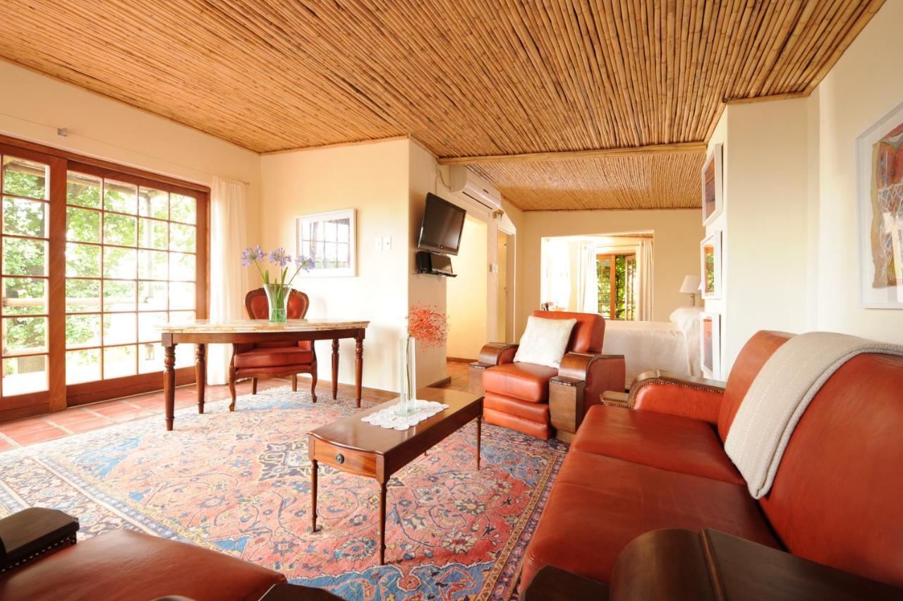 Amberg Country Estate Guest House Paarl Exterior foto