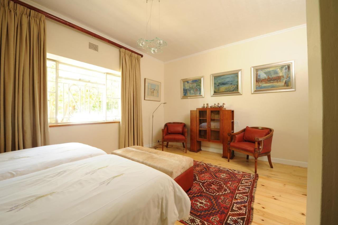 Amberg Country Estate Guest House Paarl Exterior foto