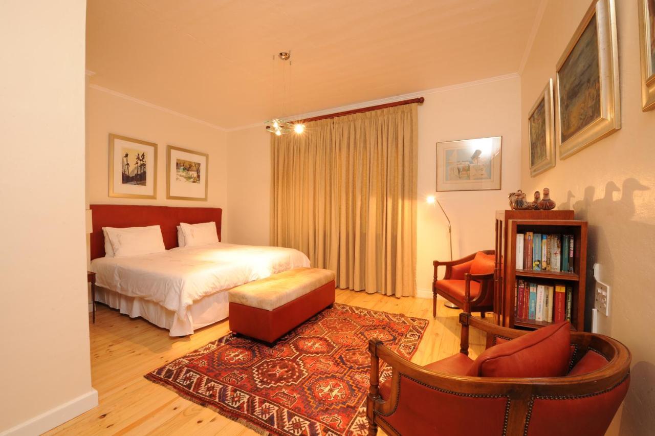 Amberg Country Estate Guest House Paarl Exterior foto