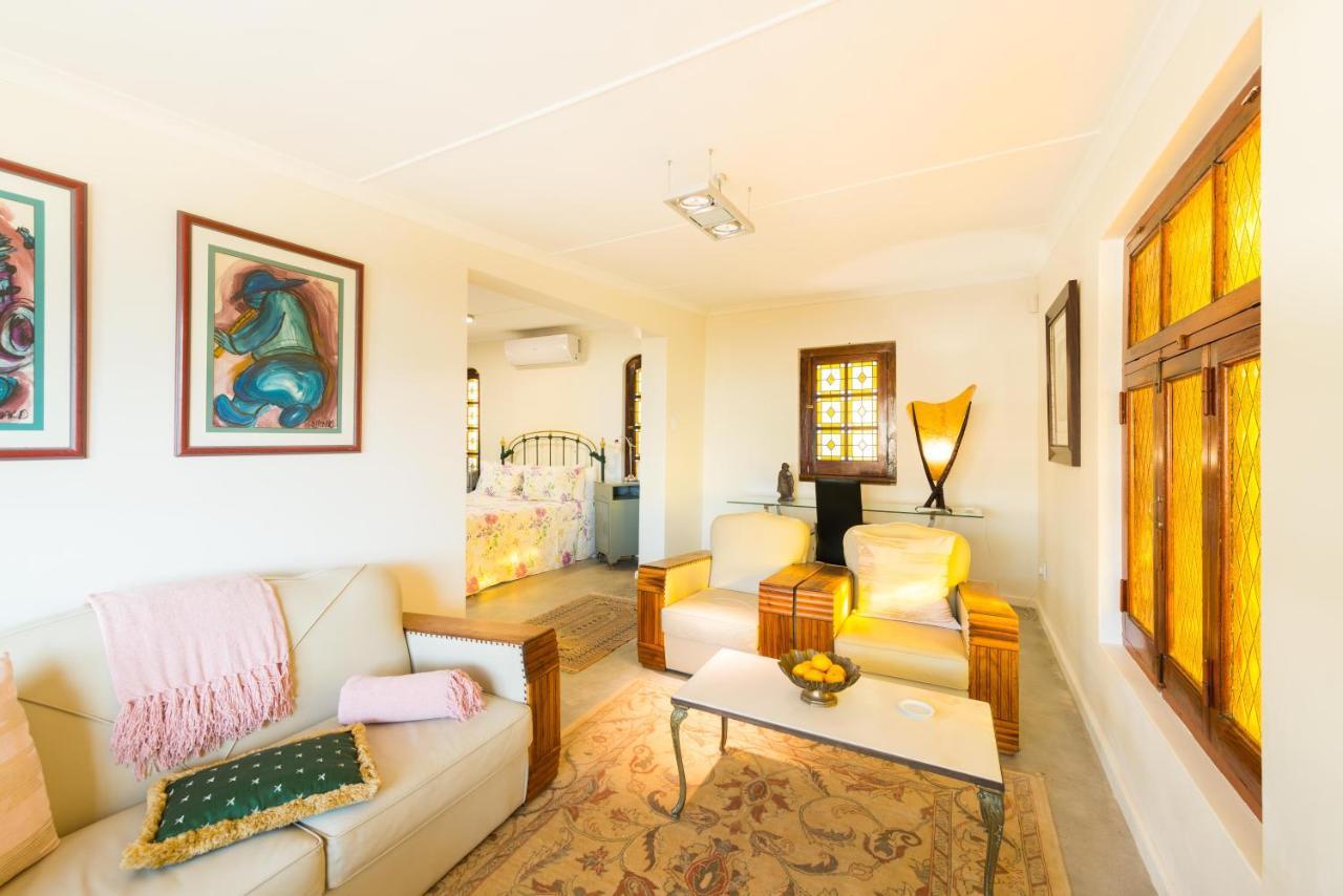 Amberg Country Estate Guest House Paarl Exterior foto
