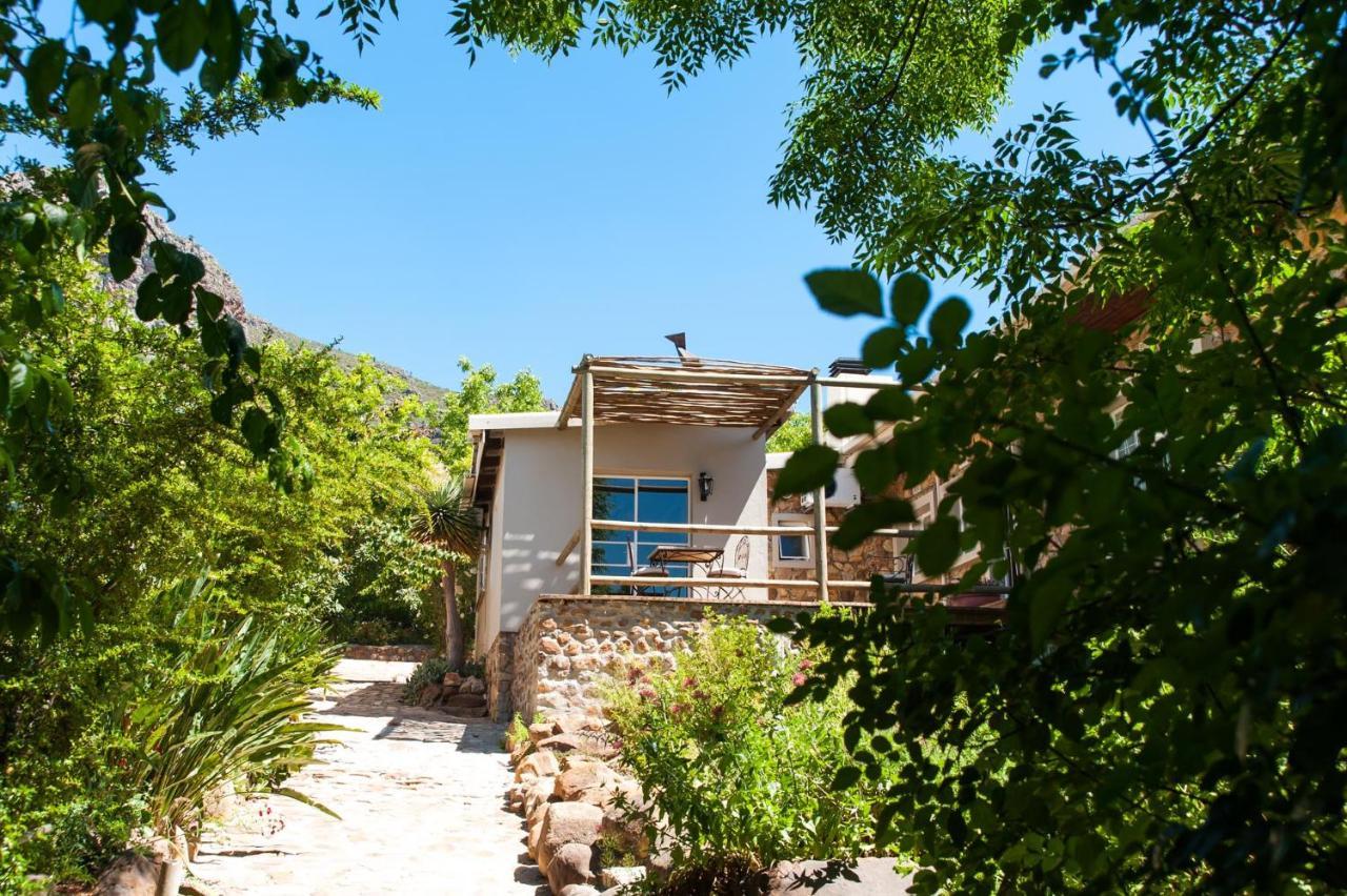 Amberg Country Estate Guest House Paarl Exterior foto